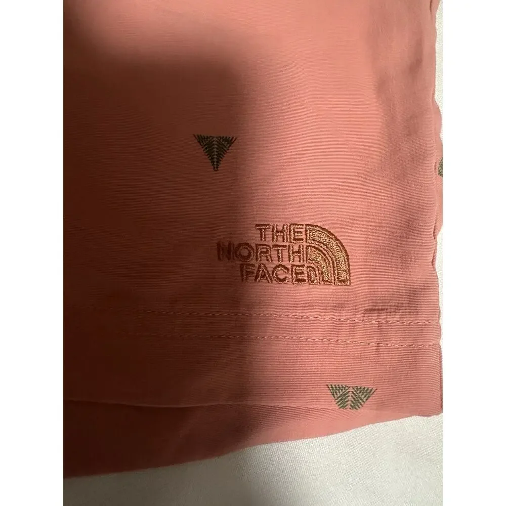 The North Face north face